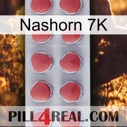 Rhino 7K 18